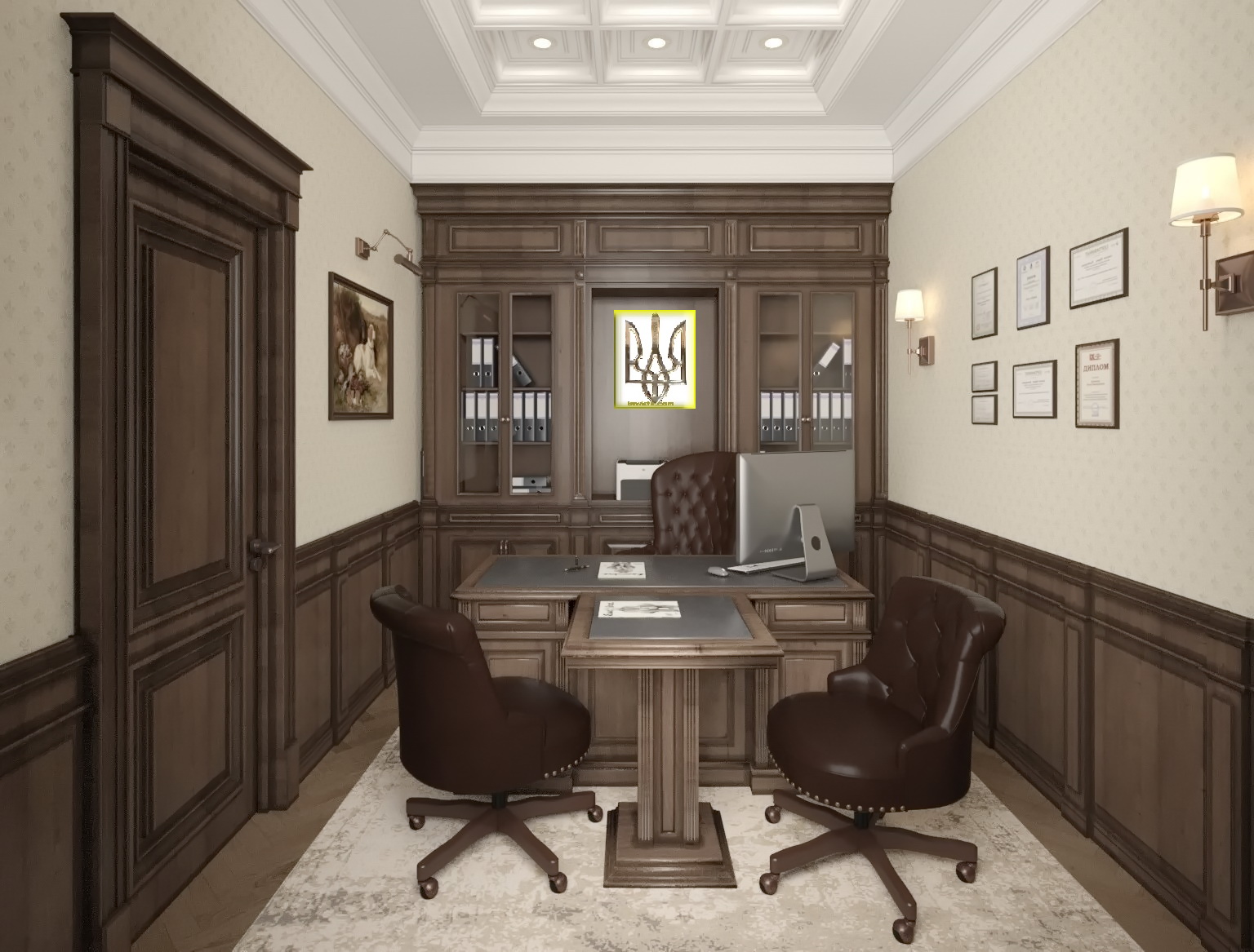 Верховна Рада підтримала зміни до пенсійного забезпечення працівників прокуратури