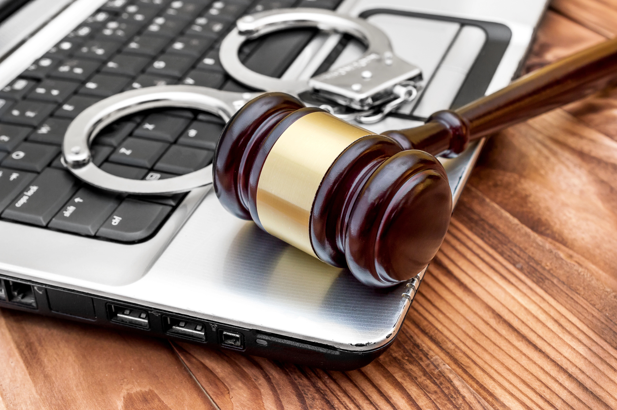 Штучний інтелект у правосудді: старт великої реформи чи нова хвиля технократії?